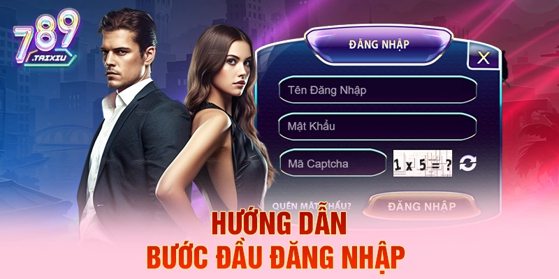 Hướng dẫn bước đầu đăng nhập vin88 nhanh ch&oacute;ng cho người mới