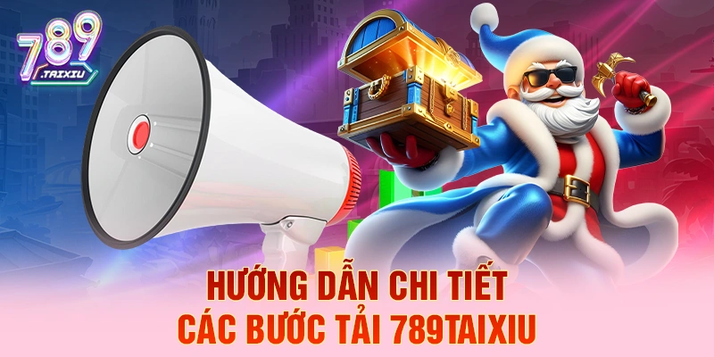 Hướng dẫn chi tiết c&aacute;c bước tải vin88